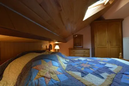 La Maison d'Egide, Retraite de Waimes près de la forêt - Photo 16