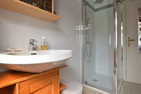 La Maison d'Egide, Retraite de Waimes près de la forêt - Photo 17