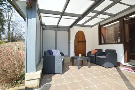 La Maison d'Egide, Retraite de Waimes près de la forêt - Photo 18