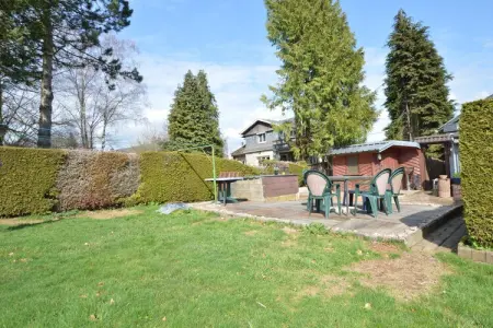 La Maison d'Egide, Retraite de Waimes près de la forêt - Photo 20