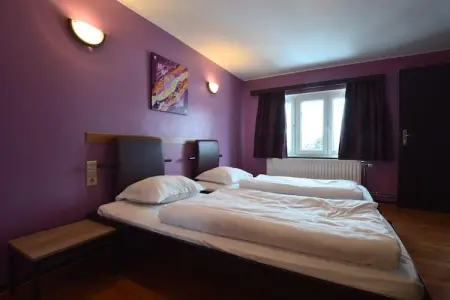 En Chanteraine, Maison spacieuse avec jardin - Photo 18
