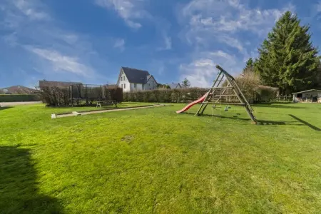 Residence Maxime, Villa de luxe à Sourbrodt - Photo 8
