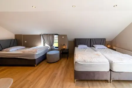 Residence Maxime, Villa de luxe à Sourbrodt - Photo 20