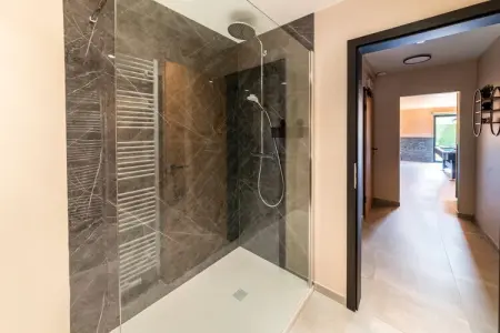 Residence Maxime, Villa de luxe à Sourbrodt - Photo 26