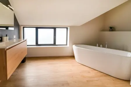 Residence Maxime, Villa de luxe à Sourbrodt - Photo 28