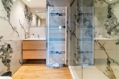 Residence Maxime, Villa de luxe à Sourbrodt - Photo 29