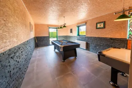 Residence Maxime, Villa de luxe à Sourbrodt - Photo 33
