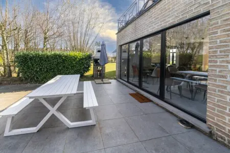 Residence Maxime, Villa de luxe à Sourbrodt - Photo 35