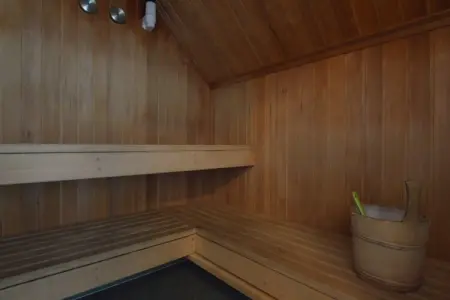 Entre Fagnes et Lac, Maison à Robertville avec Sauna et Jardin - Photo 14