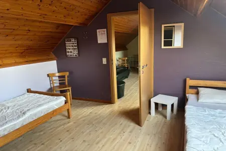 Entre Fagnes et Lac, Maison à Robertville avec Sauna et Jardin - Photo 22