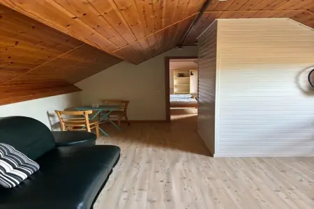 Entre Fagnes et Lac, Maison à Robertville avec Sauna et Jardin - Photo 23