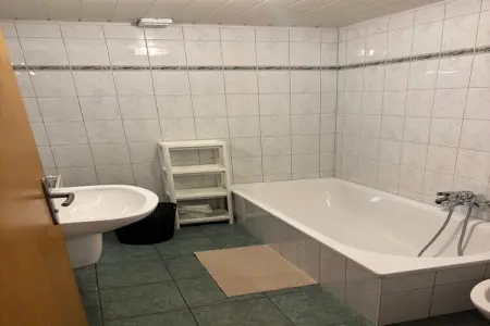 Entre Fagnes et Lac, Maison à Robertville avec Sauna et Jardin - Photo 33