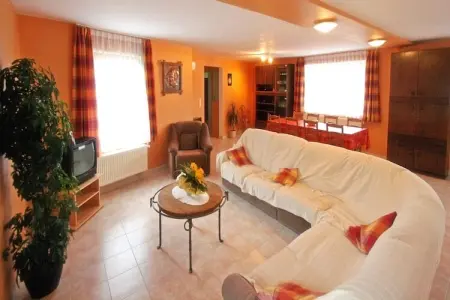 ol Vich Périr, Séjour Spacieux avec Terrasse - Photo 1