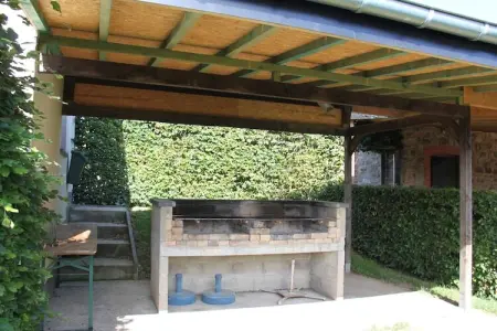 ol Vich Périr, Séjour Spacieux avec Terrasse - Photo 6