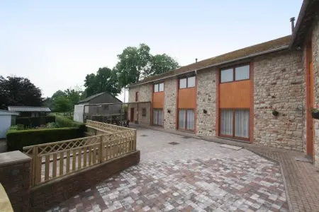ol Vich Périr, Séjour Spacieux avec Terrasse - Photo 7