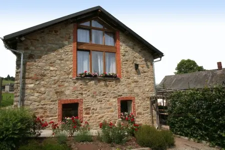 ol Vich Périr, Séjour Spacieux avec Terrasse - Photo 8