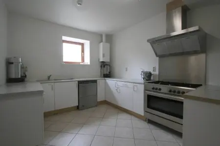 ol Vich Périr, Séjour Spacieux avec Terrasse - Photo 10