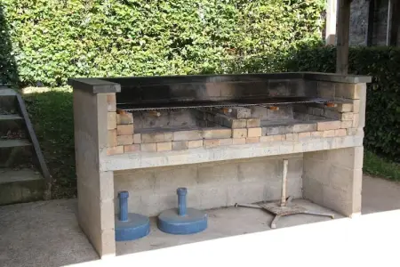 ol Vich Périr, Séjour Spacieux avec Terrasse - Photo 18