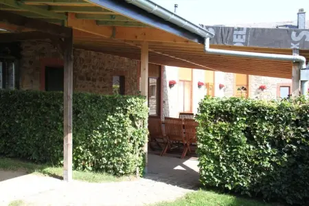 ol Vich Périr, Séjour Spacieux avec Terrasse - Photo 19