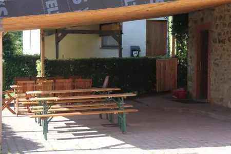 ol Vich Périr, Séjour Spacieux avec Terrasse - Photo 20
