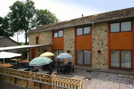 ol Vich Périr, Séjour Spacieux avec Terrasse - Photo 29