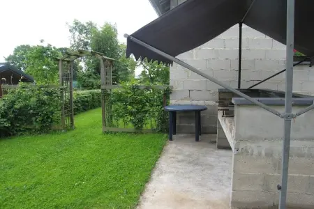 ol Vich Périr, Séjour Spacieux avec Terrasse - Photo 30