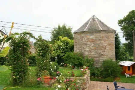 ol Vich Périr, Séjour Spacieux avec Terrasse - Photo 31