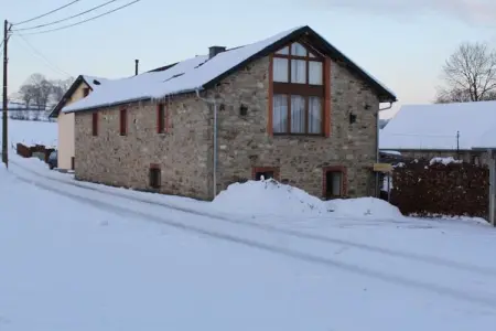 ol Vich Périr, Séjour Spacieux avec Terrasse - Photo 37