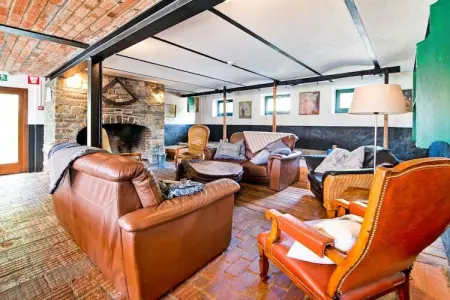 Résidence Joséphine, Maison à Sourbrodt avec piscine et sauna - Photo 2