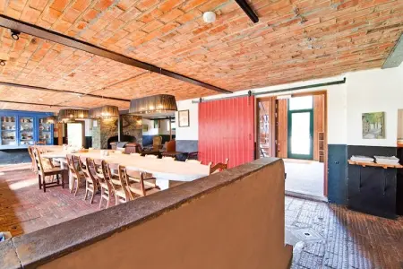 Résidence Joséphine, Maison à Sourbrodt avec piscine et sauna - Photo 10