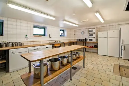 Résidence Joséphine, Maison à Sourbrodt avec piscine et sauna - Photo 13