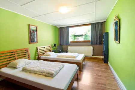 Résidence Joséphine, Maison à Sourbrodt avec piscine et sauna - Photo 15