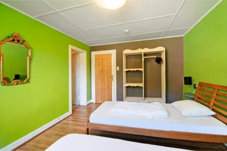 Résidence Joséphine, Maison à Sourbrodt avec piscine et sauna - Photo 16