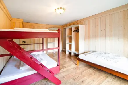 Résidence Joséphine, Maison à Sourbrodt avec piscine et sauna - Photo 18