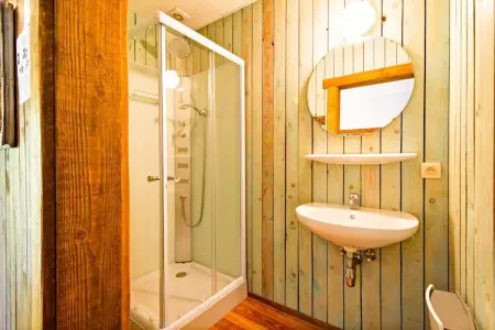 Résidence Joséphine, Maison à Sourbrodt avec piscine et sauna - Photo 20