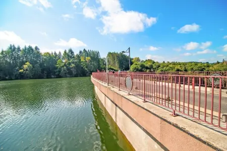 Résidence Joséphine, Maison à Sourbrodt avec piscine et sauna - Photo 28