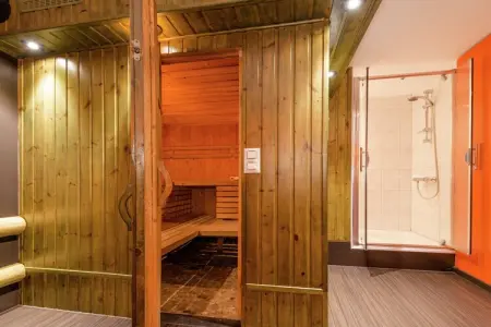 Hirondelle, Retraite Faymonville avec sauna - Photo 1