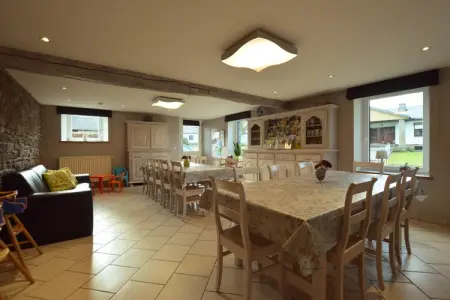Hirondelle, Retraite Faymonville avec sauna - Photo 7
