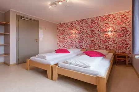 Hirondelle, Retraite Faymonville avec sauna - Photo 17