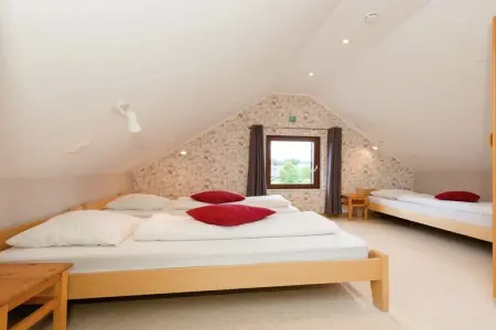 Hirondelle, Retraite Faymonville avec sauna - Photo 20