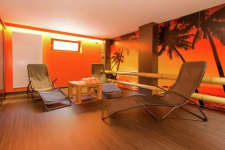 Hirondelle, Retraite Faymonville avec sauna - Photo 37