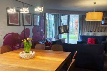 La Source, Retraite bien-être à Ovifat - Photo 9