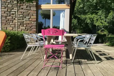 La Source, Retraite bien-être à Ovifat - Photo 27