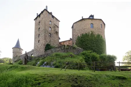 La Source, Retraite bien-être à Ovifat - Photo 29