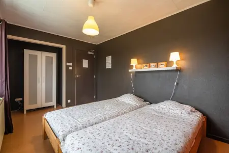 Le Fagna, Maison à Ovifat avec Sauna & Forêt - Photo 2