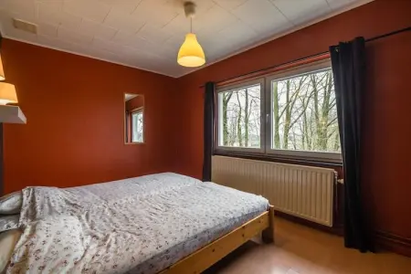 Le Fagna, Maison à Ovifat avec Sauna & Forêt - Photo 13