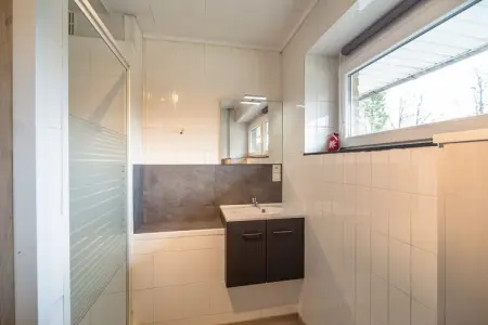 Le Fagna, Maison à Ovifat avec Sauna & Forêt - Photo 22