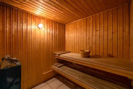 Le Fagna, Maison à Ovifat avec Sauna & Forêt - Photo 27
