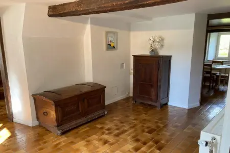 Domaine des Bouts de Fagnes, Maison de vacances avec sauna à Sourbrodt - Photo 3