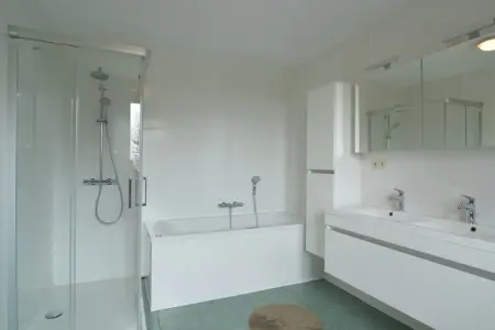 Domaine des Bouts de Fagnes, Maison de vacances avec sauna à Sourbrodt - Photo 20